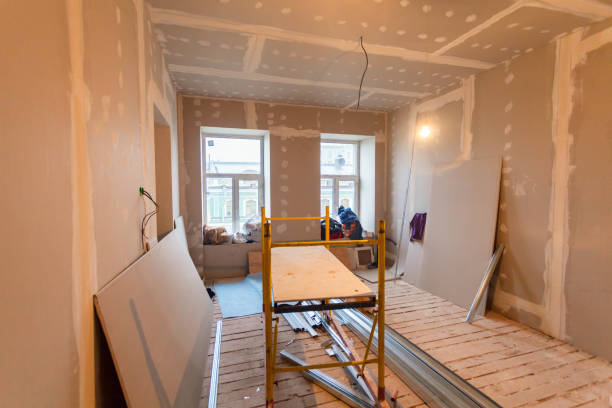 Best Dehumidification Services  in Rossford, OH
